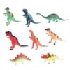 Dinosaurus se zvukem 8 druhů 21 – 29 cm